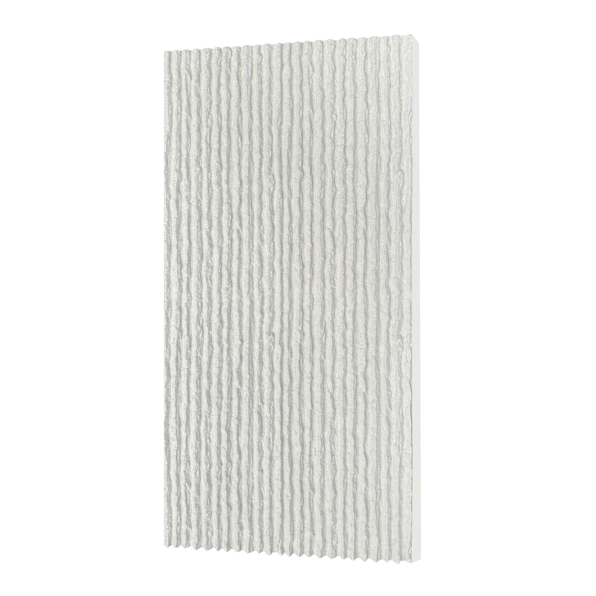 3D Faux Stone Wall Panels - 12 PCS PU Wainscoting Panel