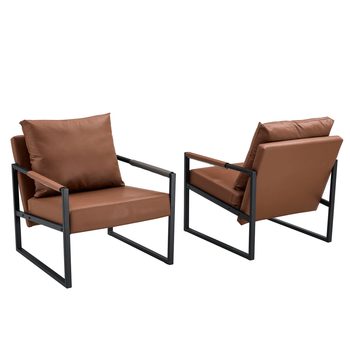 Sofa Ergonomic Design For Living Room