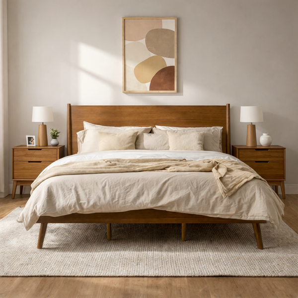 67062.00MEDBRN-K-FULL BED