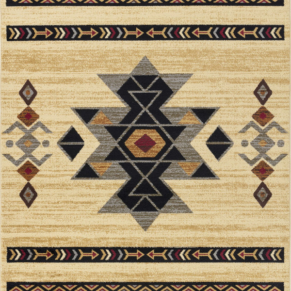 Tribes - GC_YLS4006 Southwest Area Rug