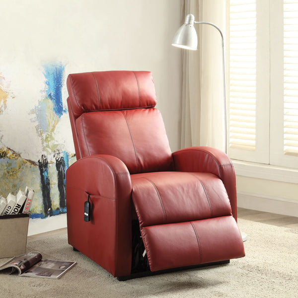 Ricardo - Power Motion Recliner With Lift