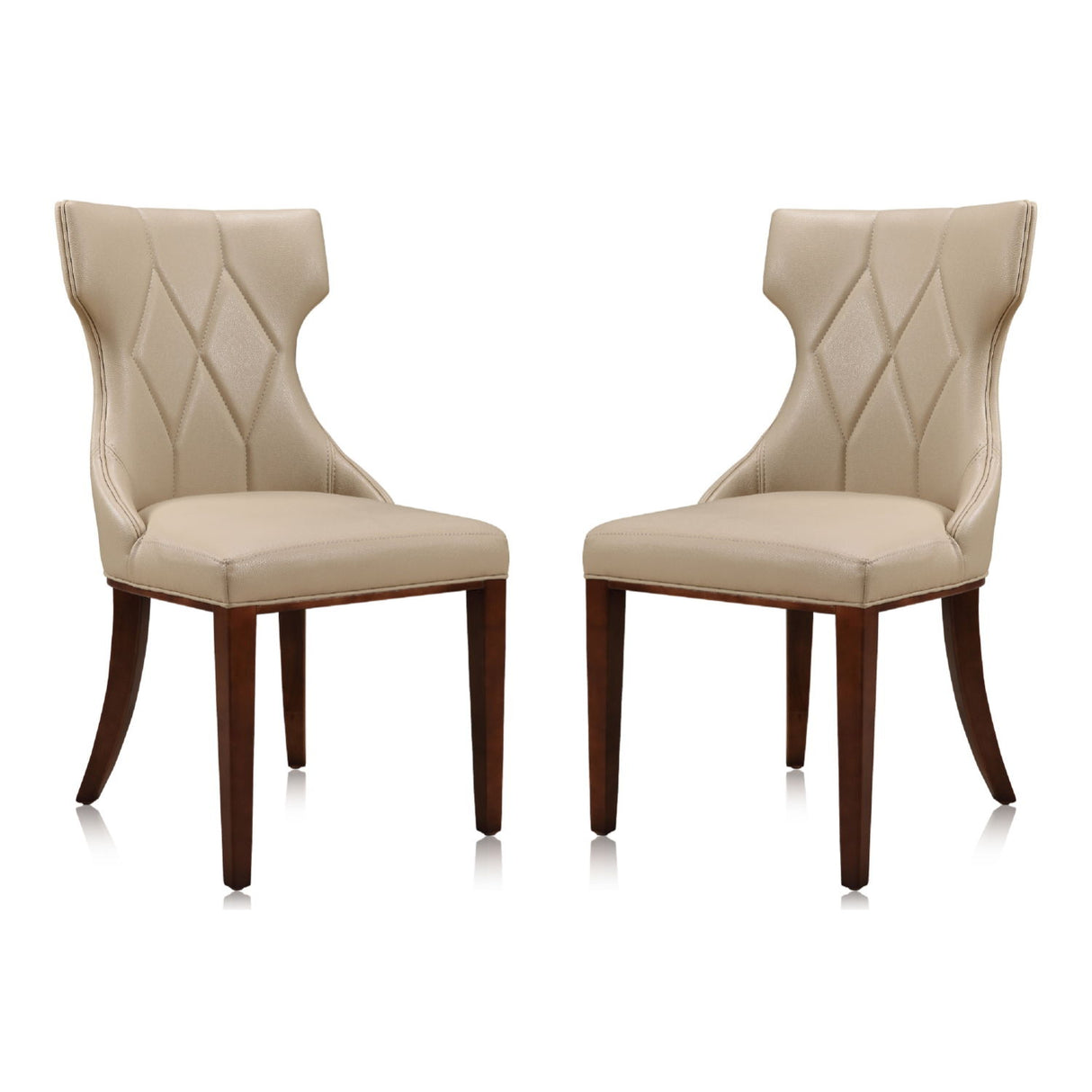 Reine - Dining Chair (Set of 2)