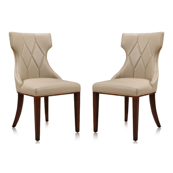 Reine - Dining Chair (Set of 2)