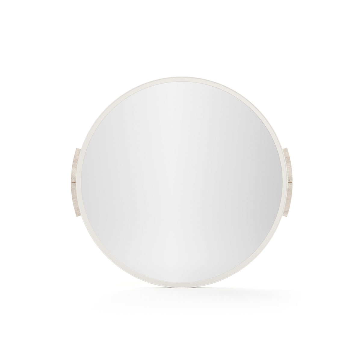 Overlap Wall Mirror