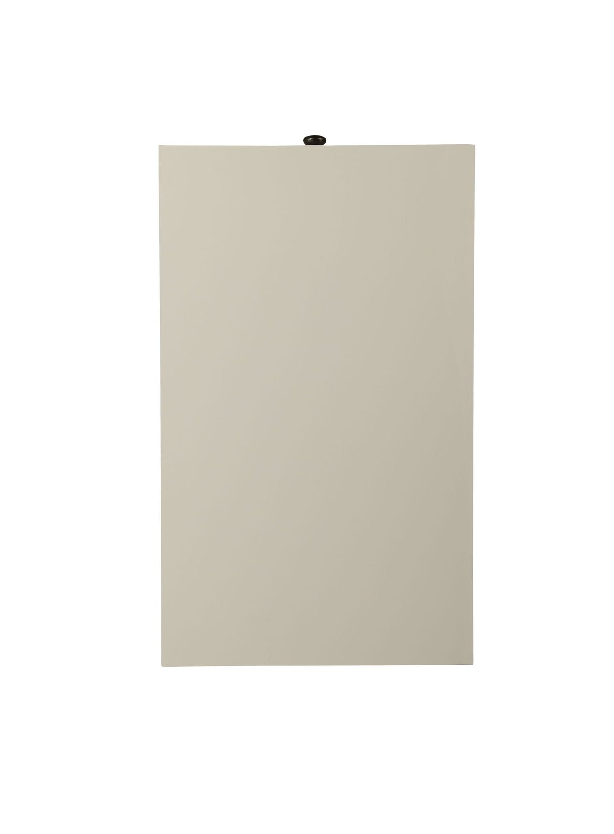 Bertie - Accent Table - White - Best Buy Furniture
