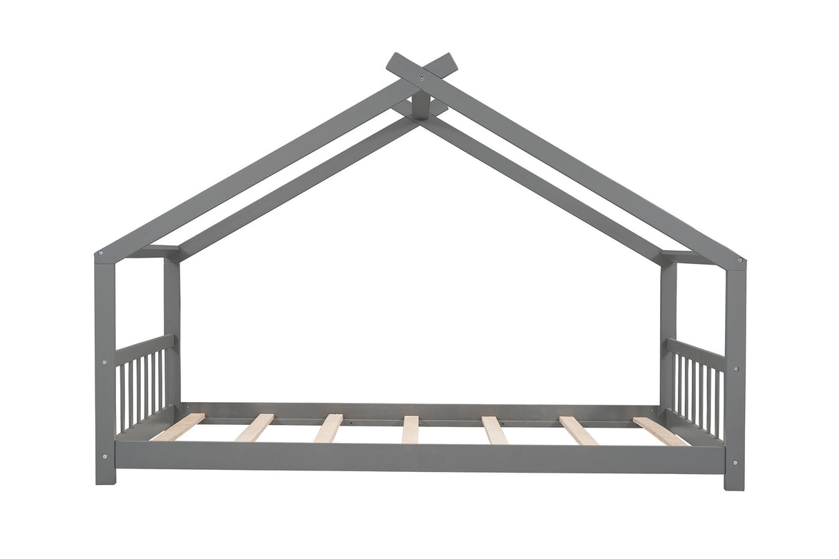 Playhouse Design Bed