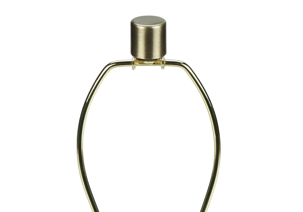 Lighting, Table Lamp, Resin, Modern - Black - Best Buy Furniture