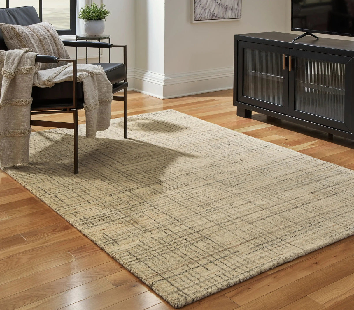 Janston - Rug - Best Buy Furniture