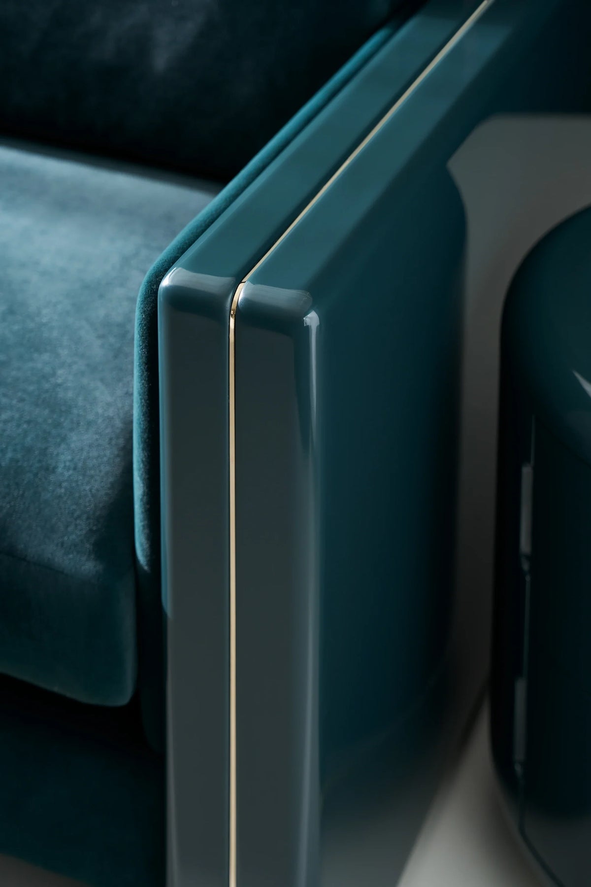 Gelee Sofa