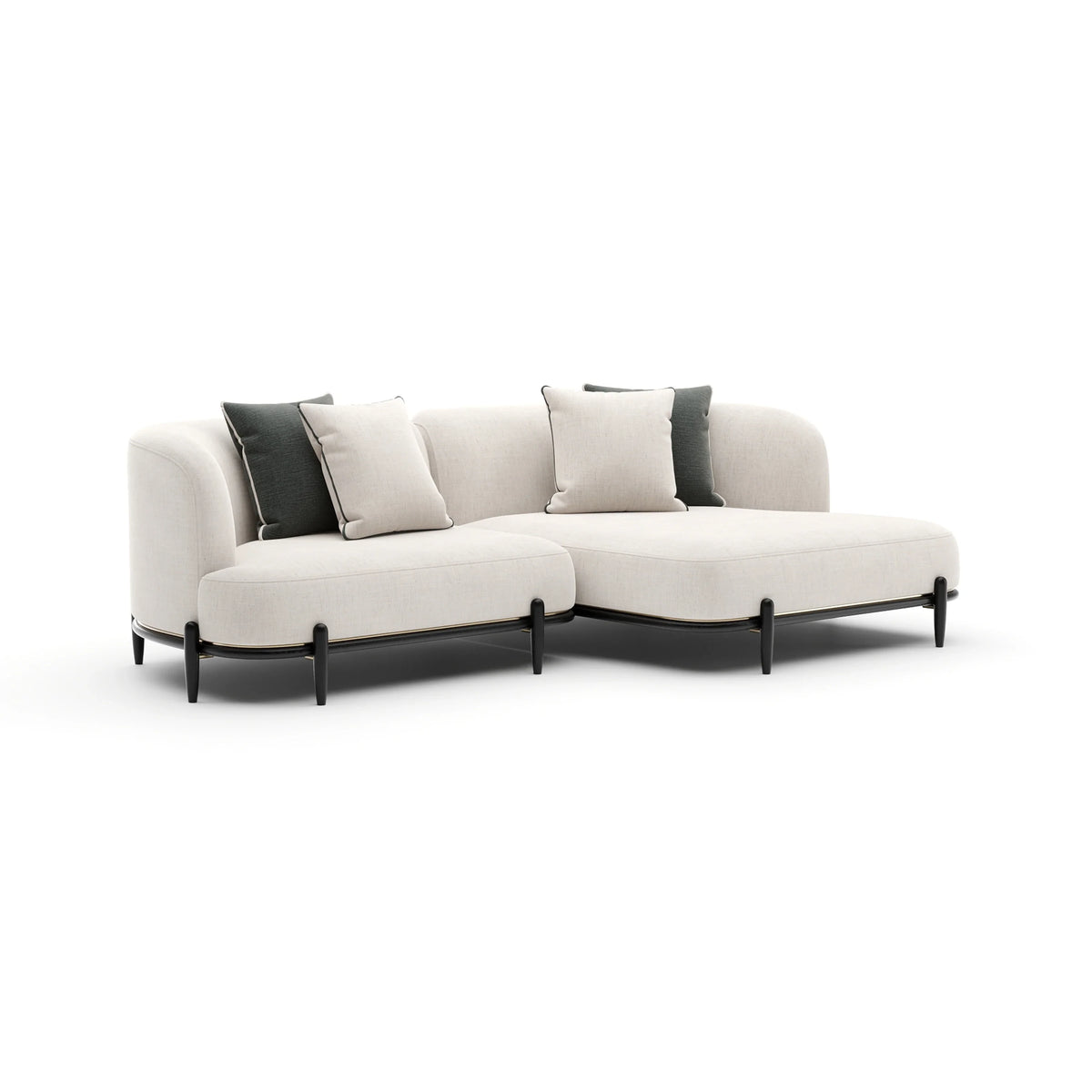 Madera Sectional