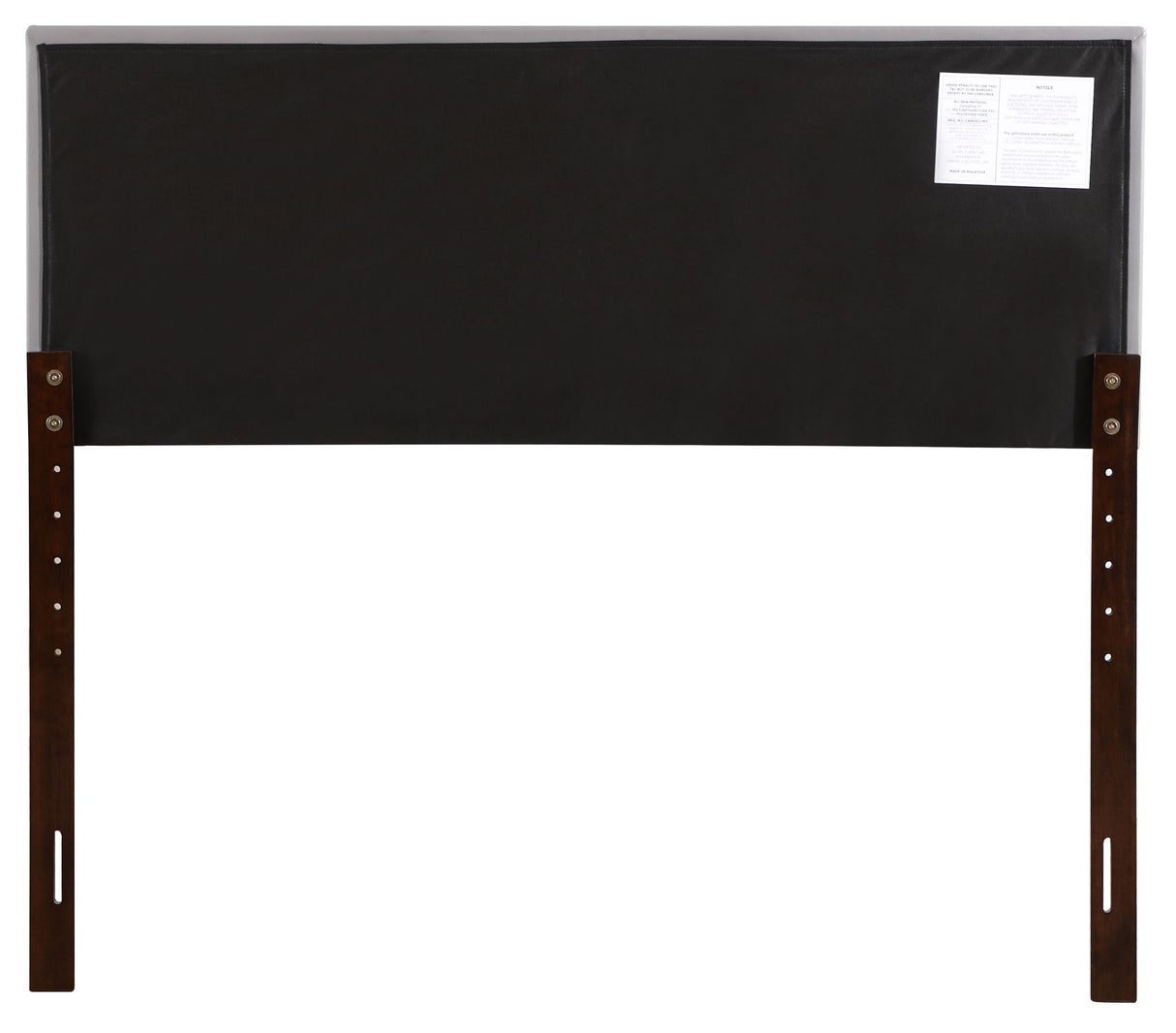 Super Nova - Upholstered Headboard