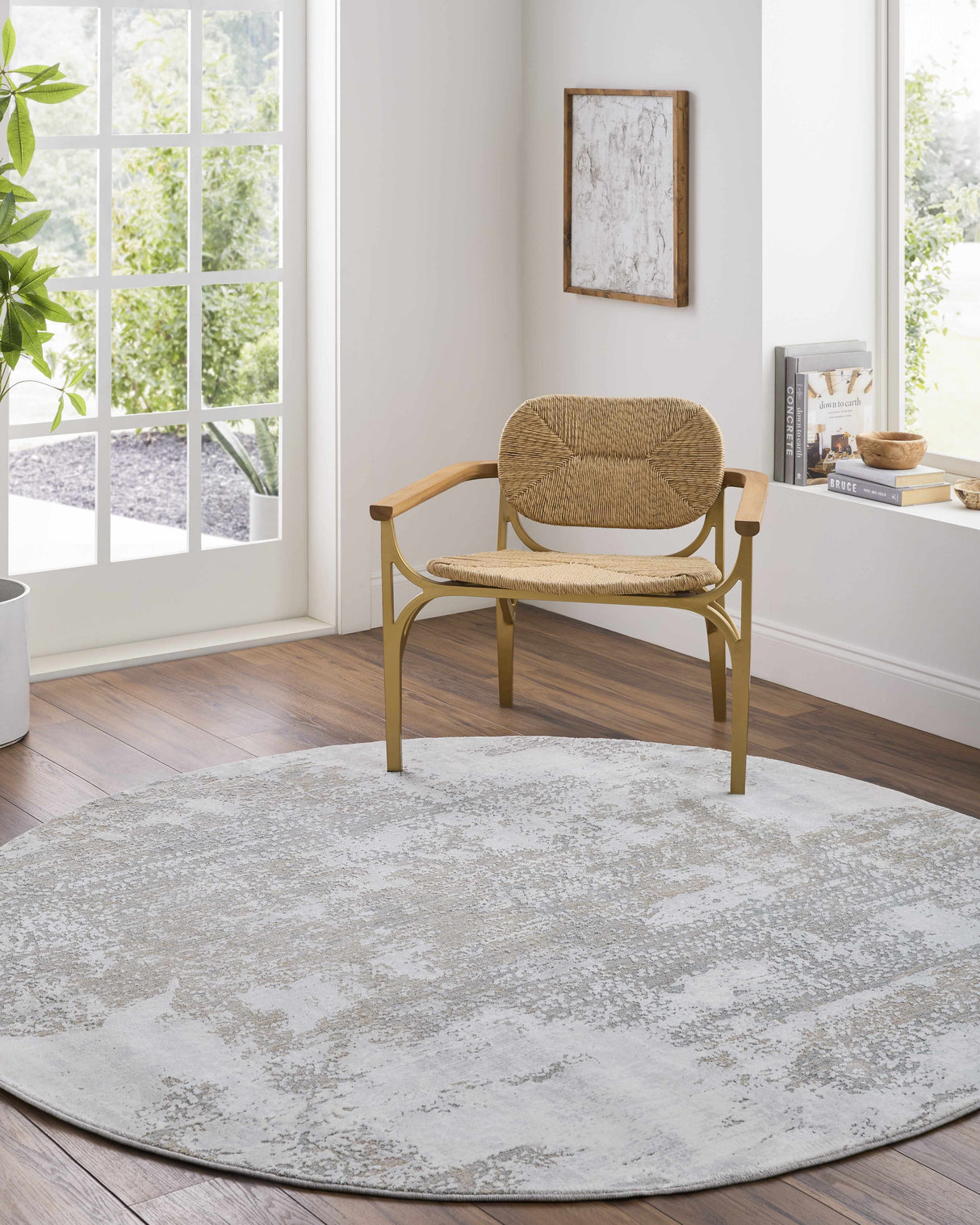 Adwoa Boutique Rug
