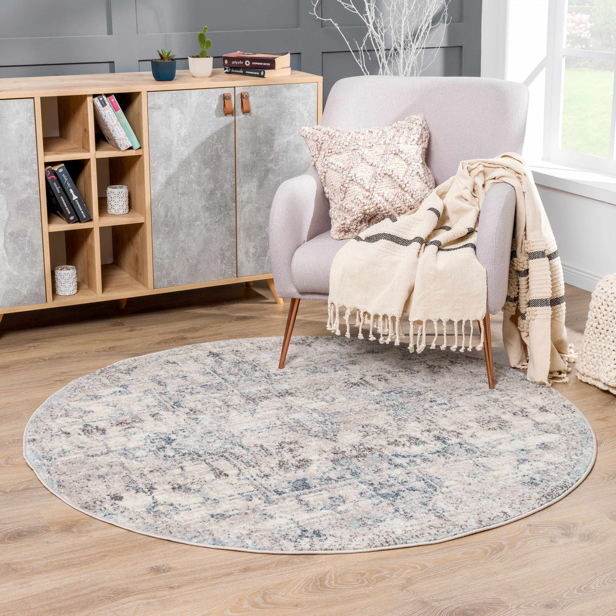 Boutique Rugs Orrick Area Rug - view 5