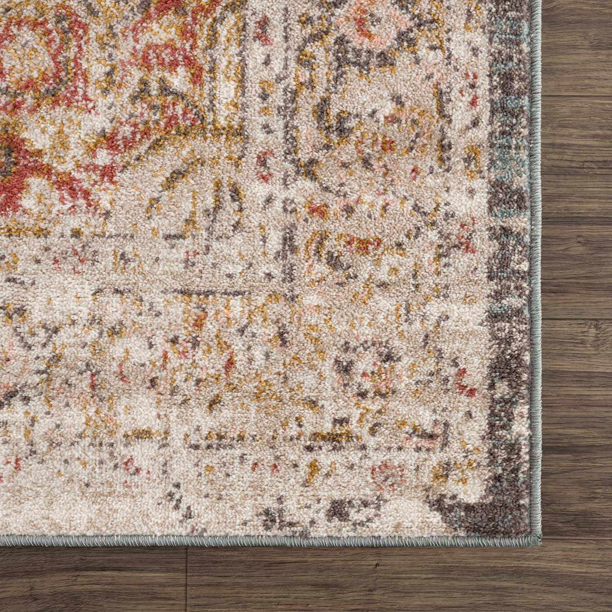 Hauteloom Peeta Rug - Promo