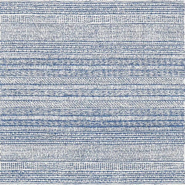 Allport Tufted Maroc Wool Rug