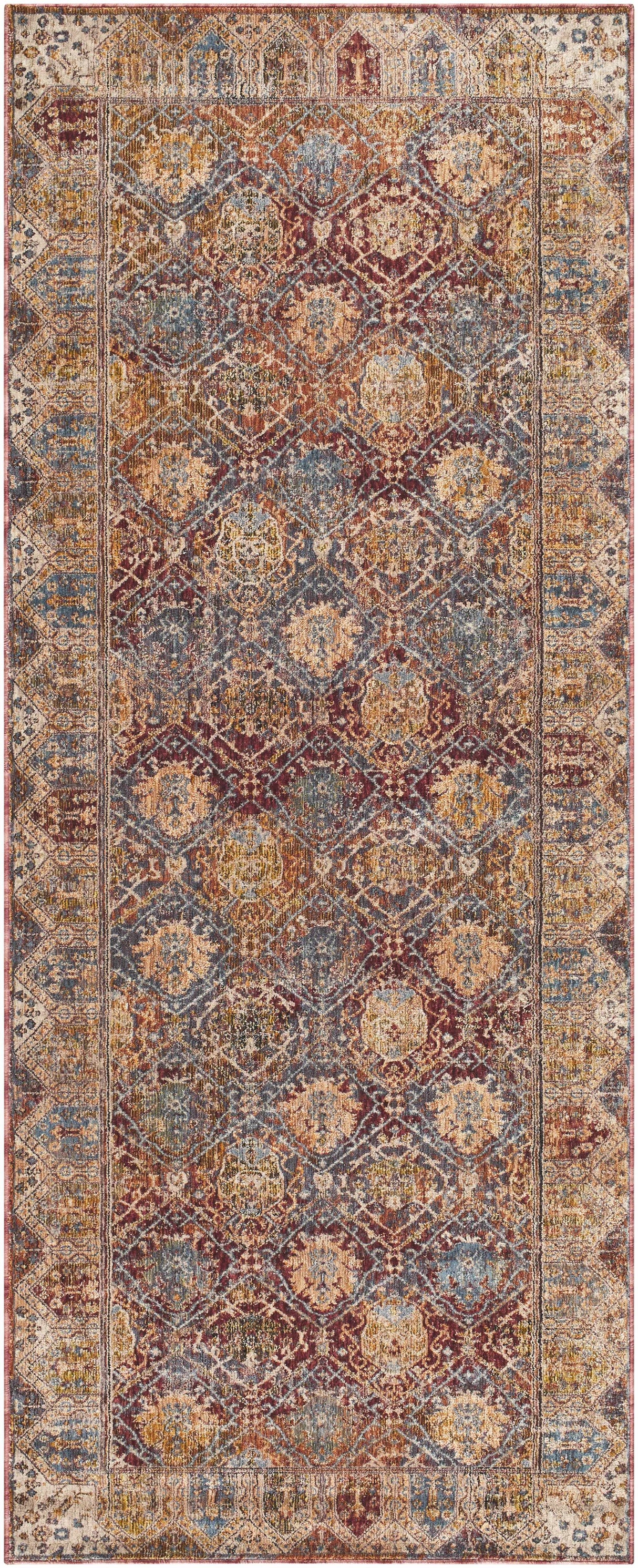 Anambongan Area Carpet - Clearance