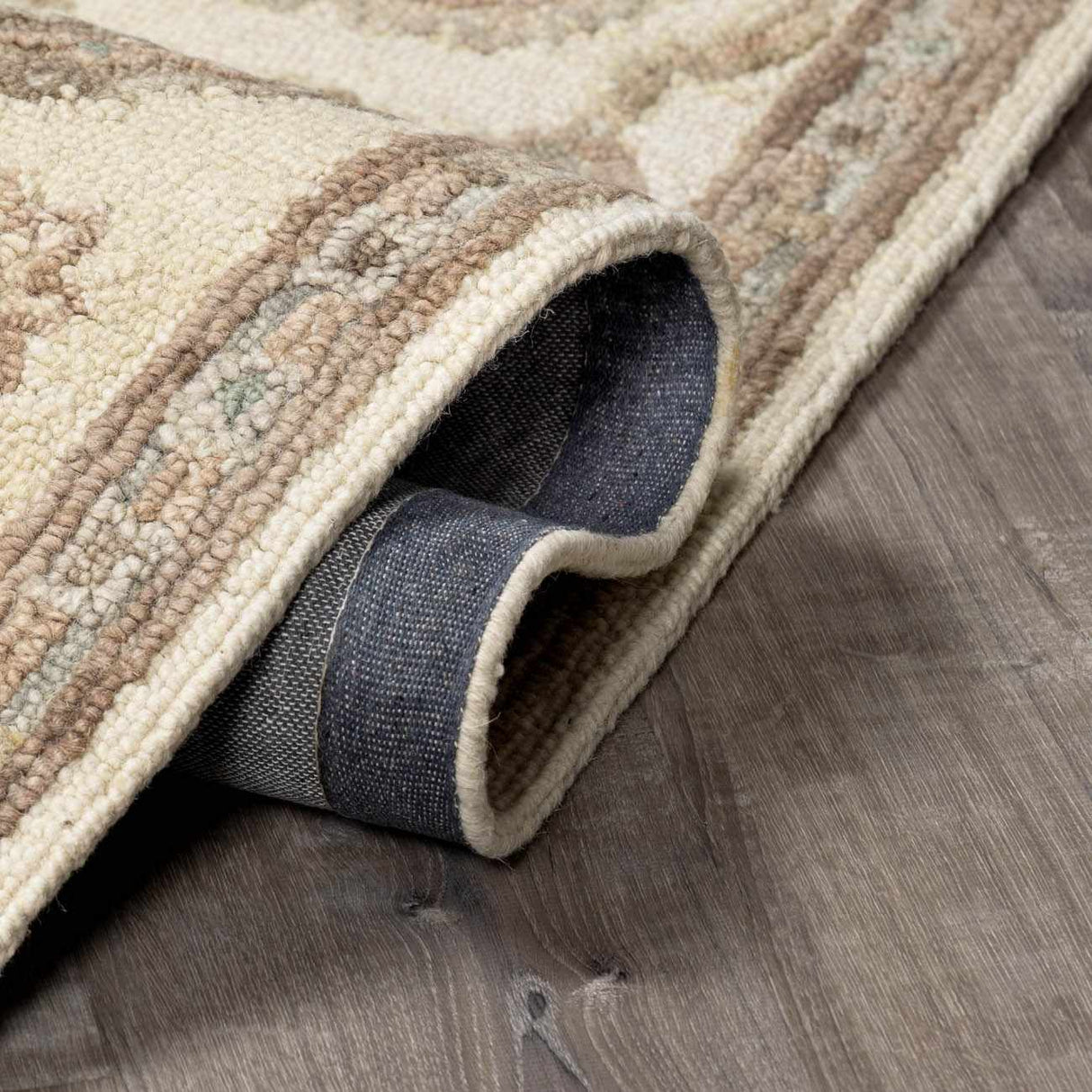 Callum Oushak Area Rug