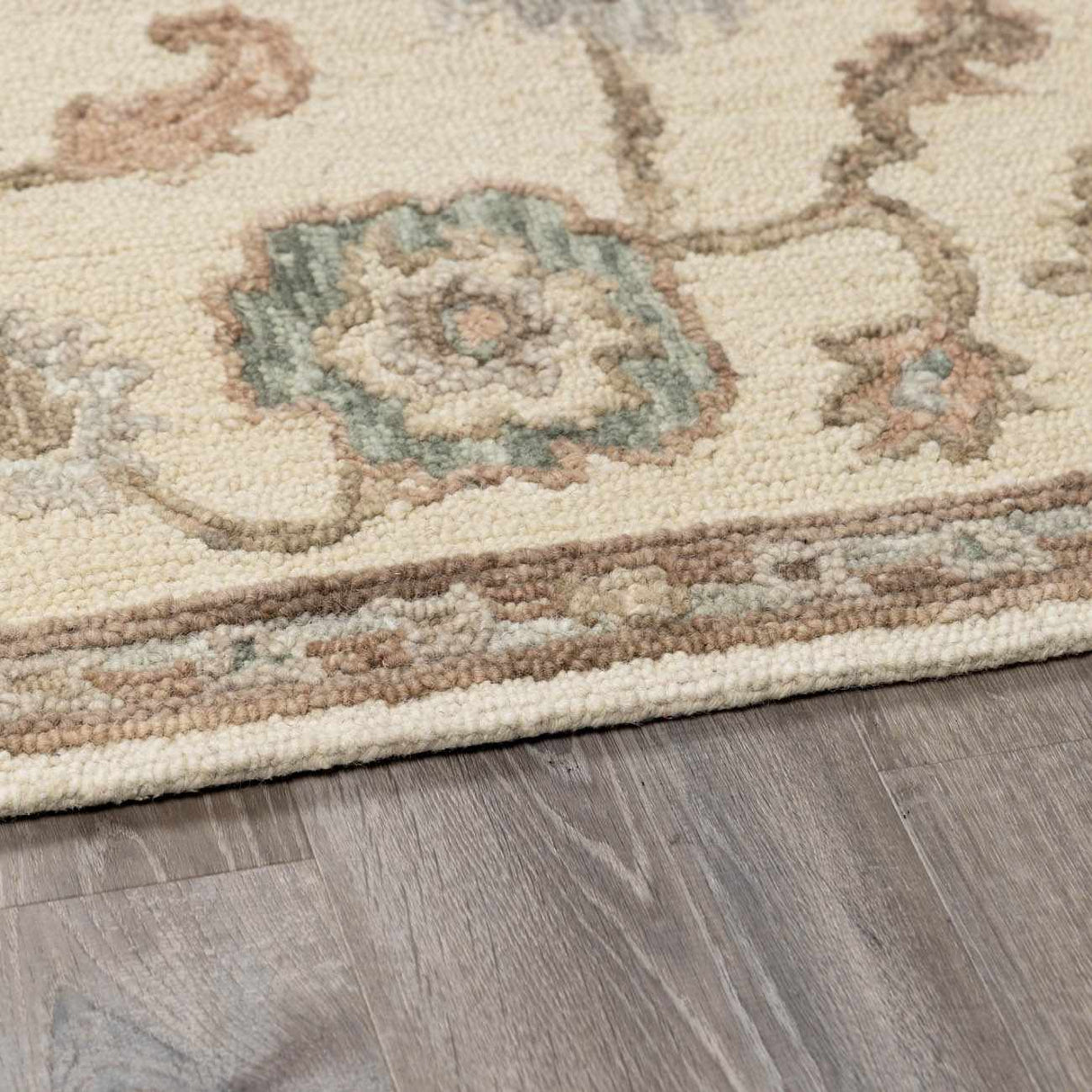 Callum Oushak Area Rug