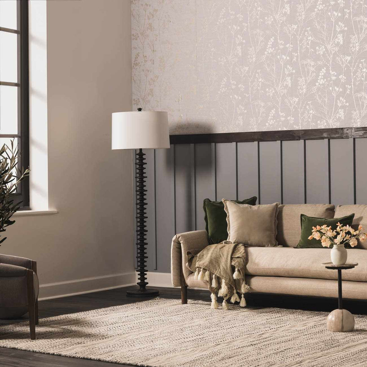 Boutique Rugs Arabi Wool Area Rug - view 8