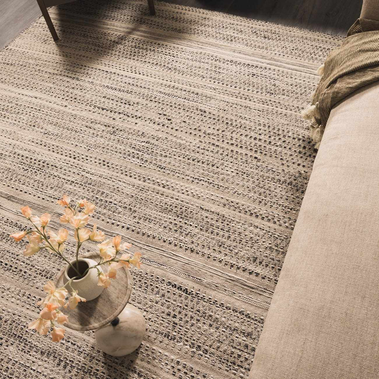 Boutique Rugs Arabi Wool Area Rug - view 10