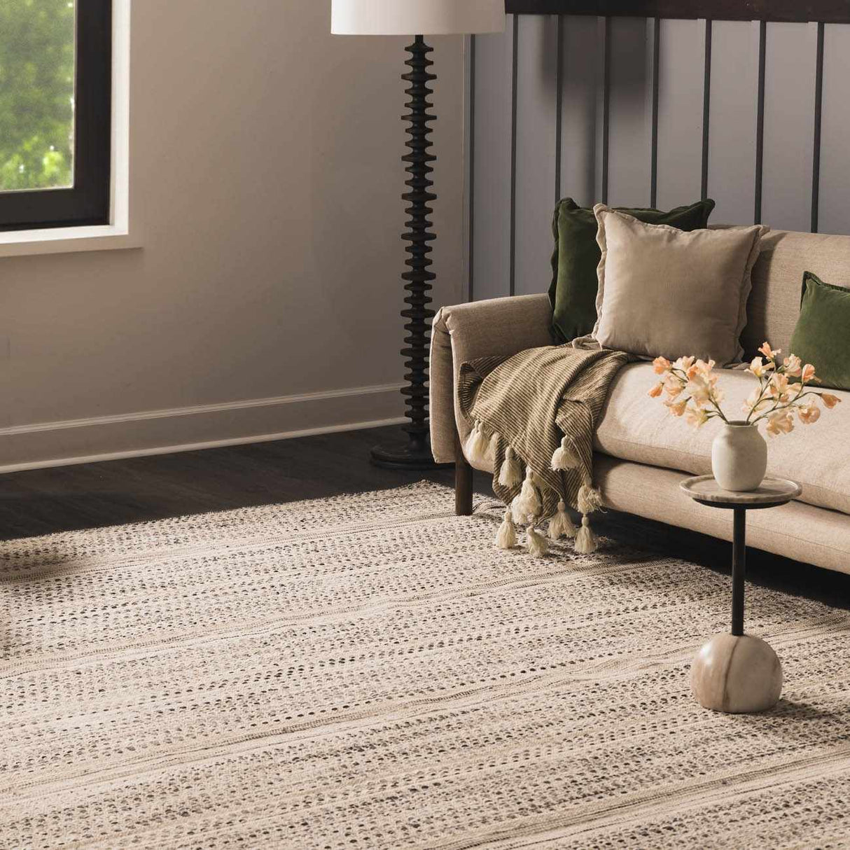 Boutique Rugs Arabi Wool Area Rug - view 3