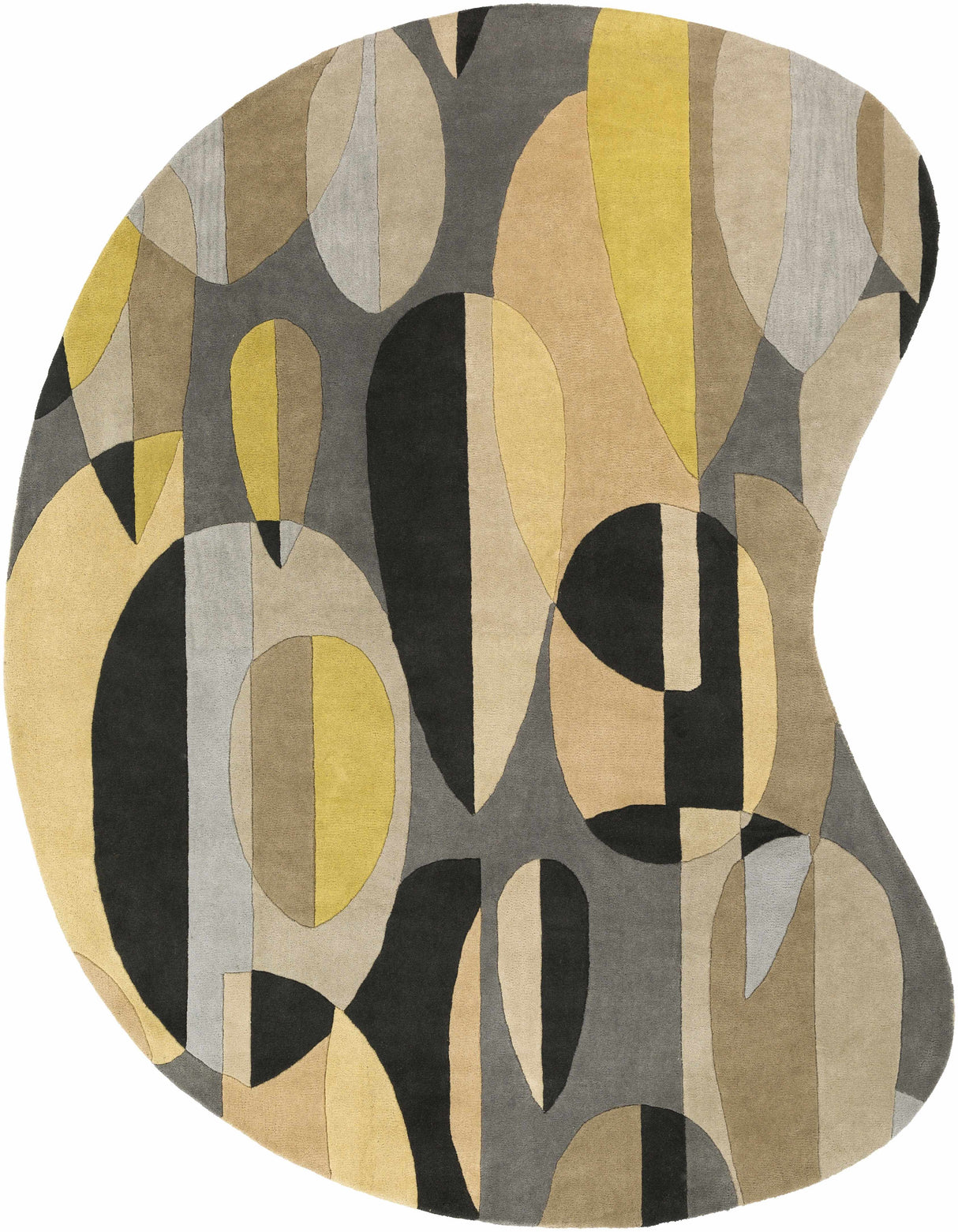 Asbury Area Rug - Clearance