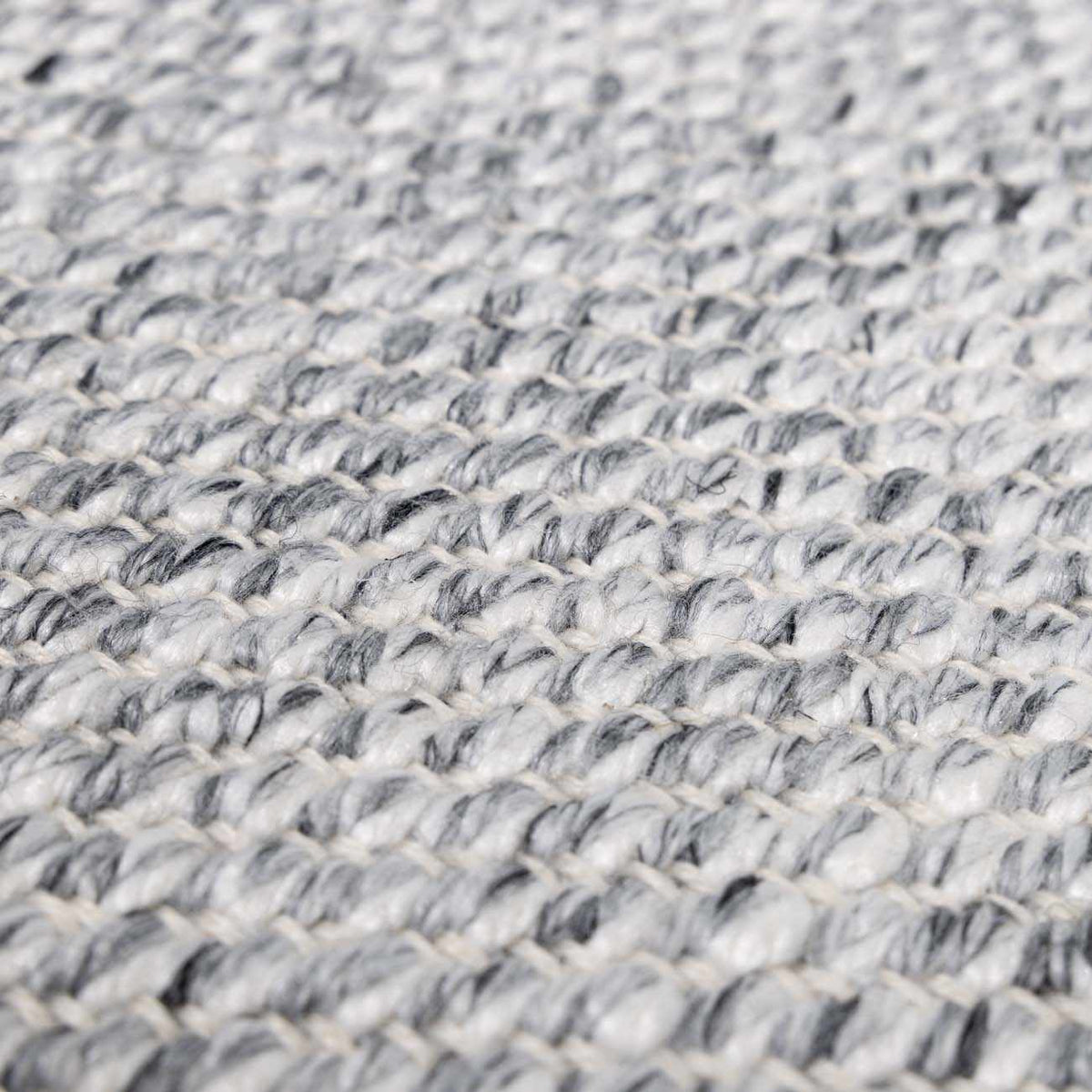 Stenhousemuir Luxe Handmade Rug - Clearance