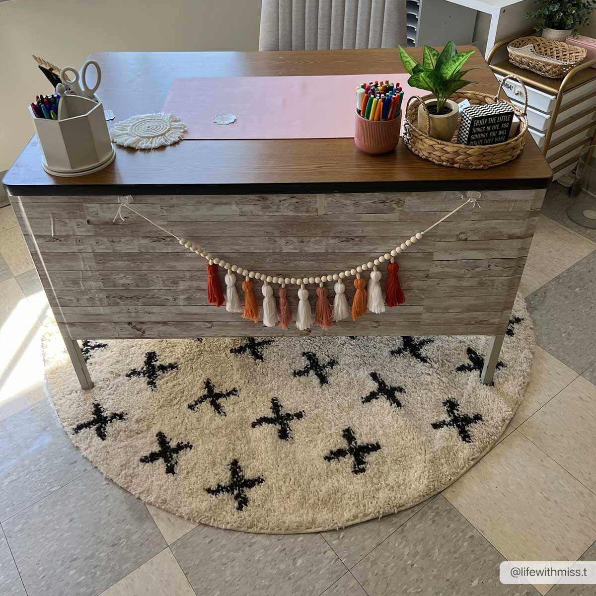 Boutique Rugs Alstead Shag Area Rug - view 10