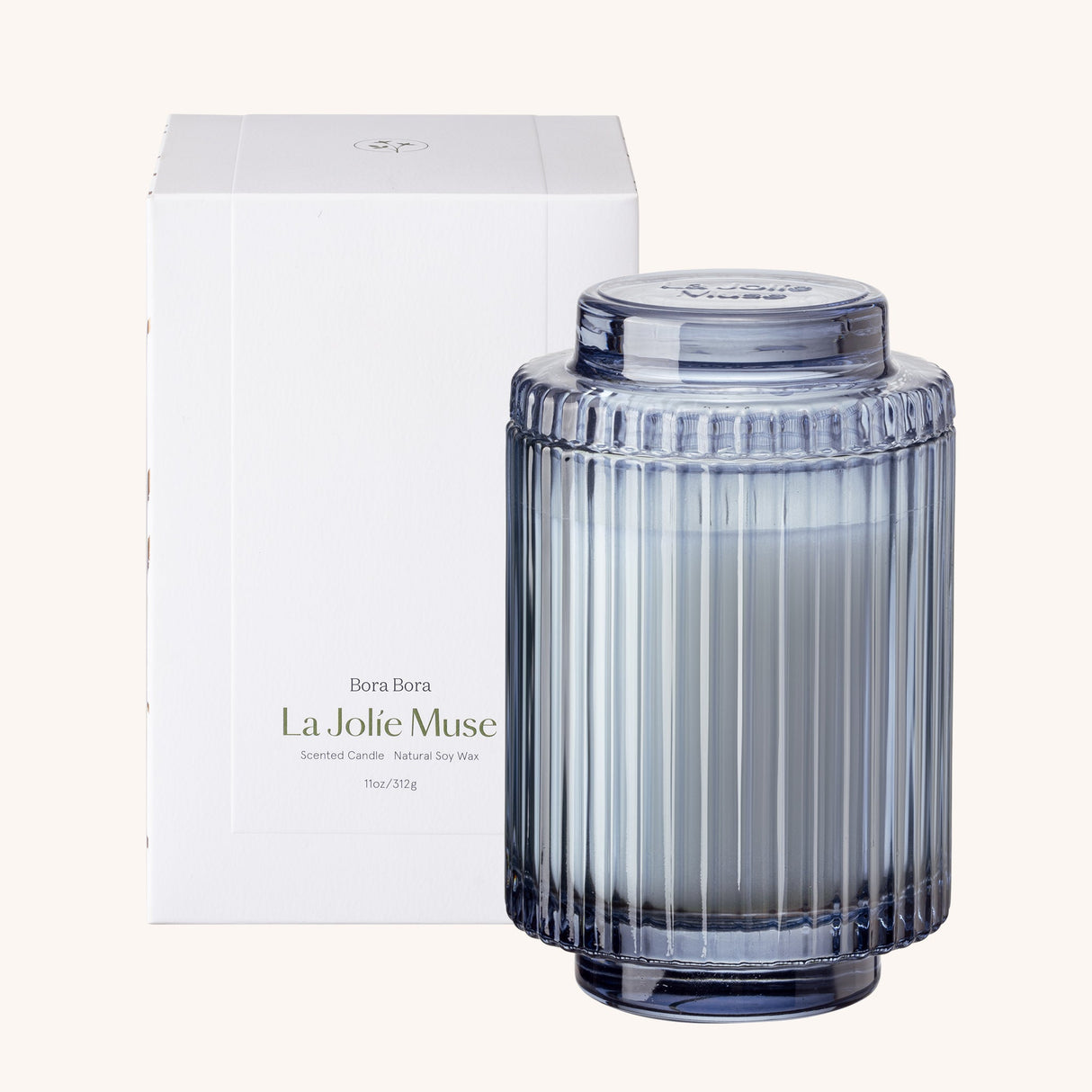 Amélie – Bora Bora Candle