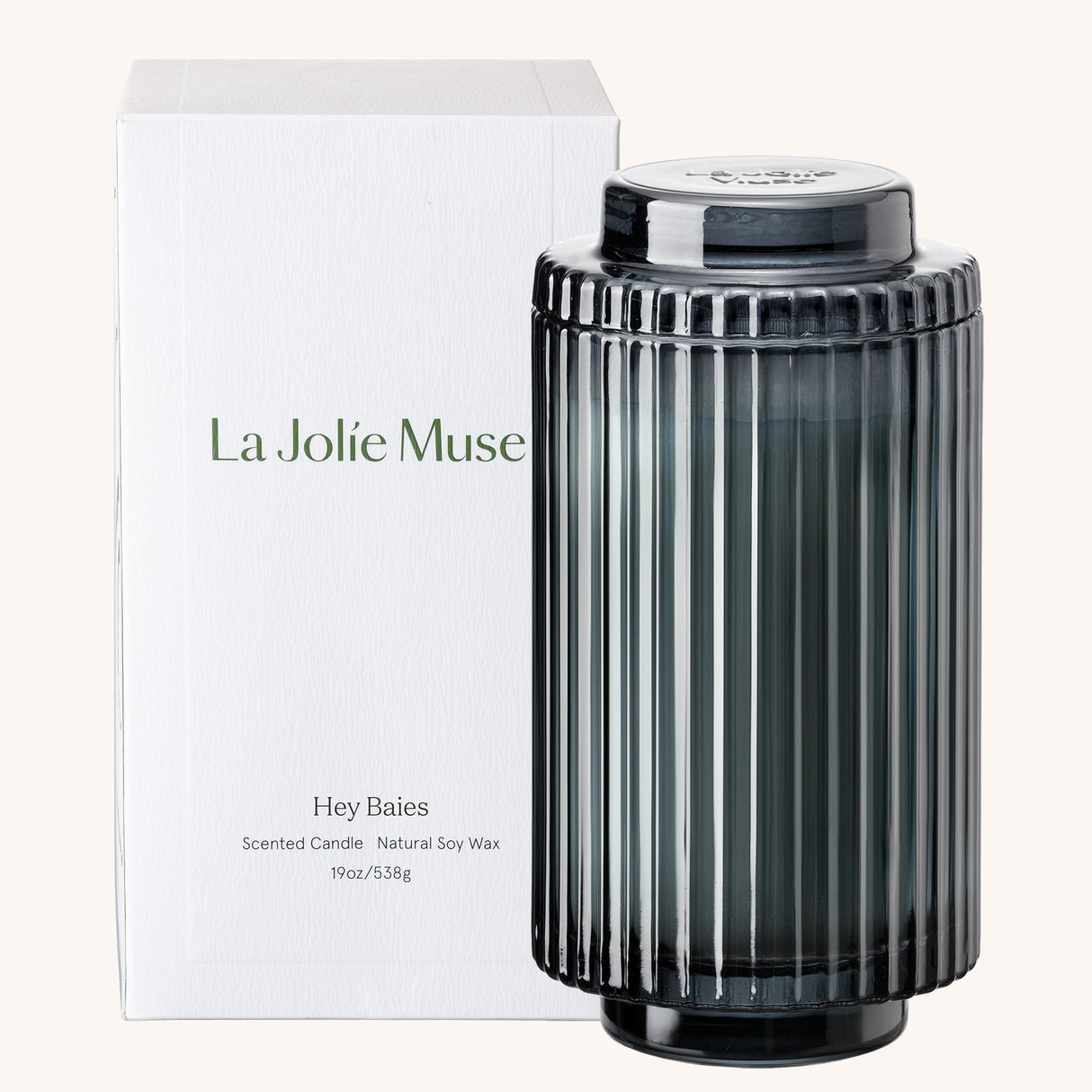 Amélie – Hey Baies Candle