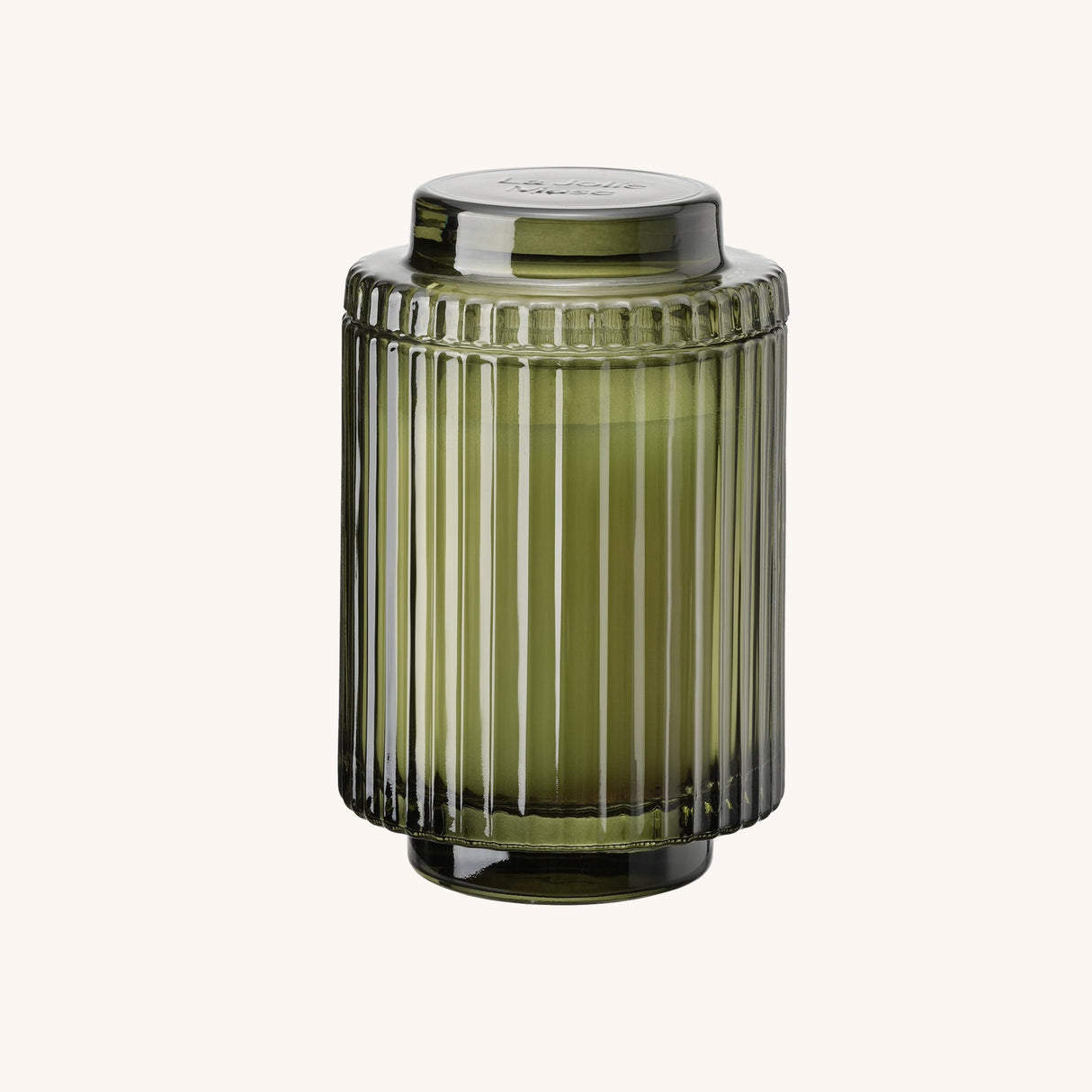Amélie – Mandarin Matcha Candle