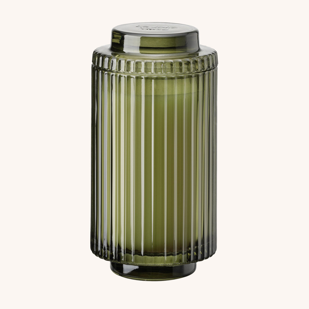 Amélie – Mandarin Matcha Candle
