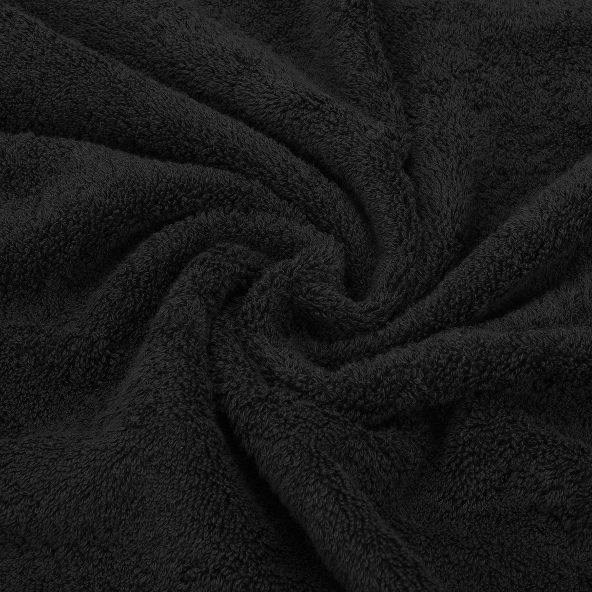American Soft Linen 3 Piece 100% Cotton Extra Fluffy and Soft, Luxury Turkish Towel Set with 20 Different Colors
