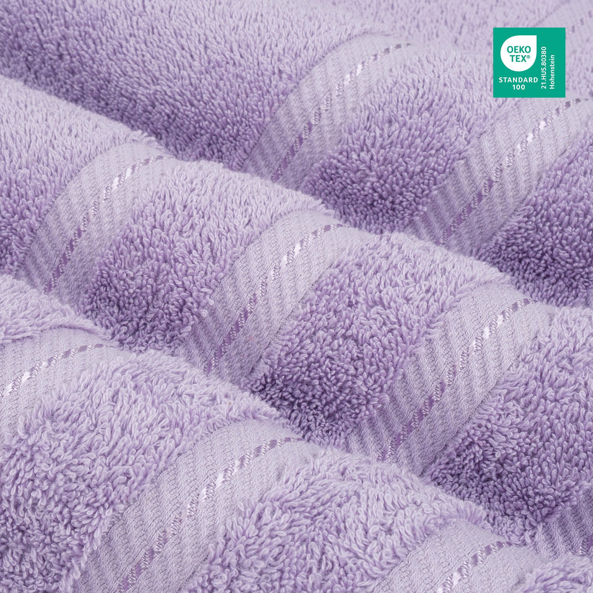American Soft Linen 3 Piece 100% Cotton Extra Fluffy and Soft, Luxury Turkish Towel Set with 20 Different Colors