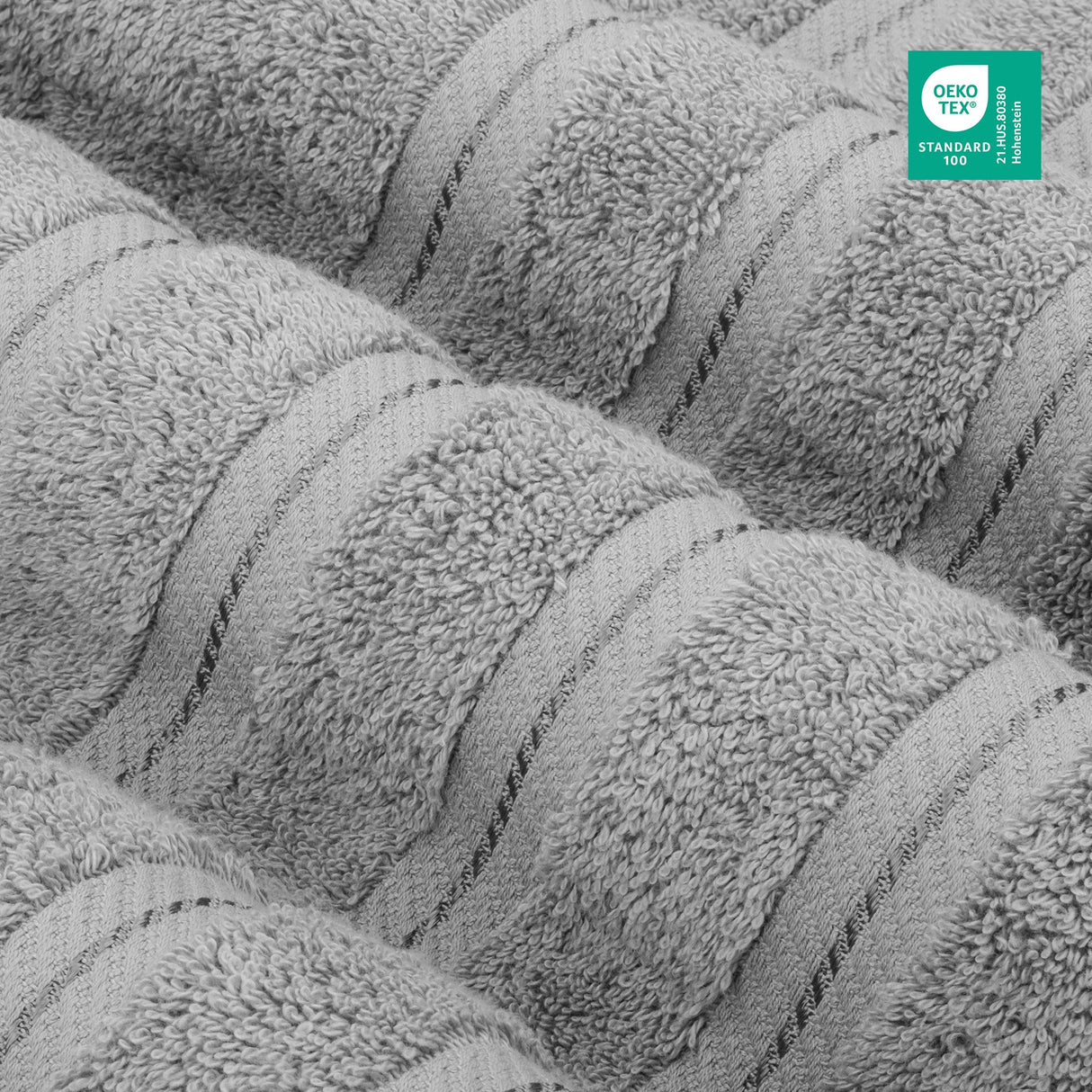 American Soft Linen 3 Piece 100% Cotton Extra Fluffy and Soft, Luxury Turkish Towel Set with 20 Different Colors
