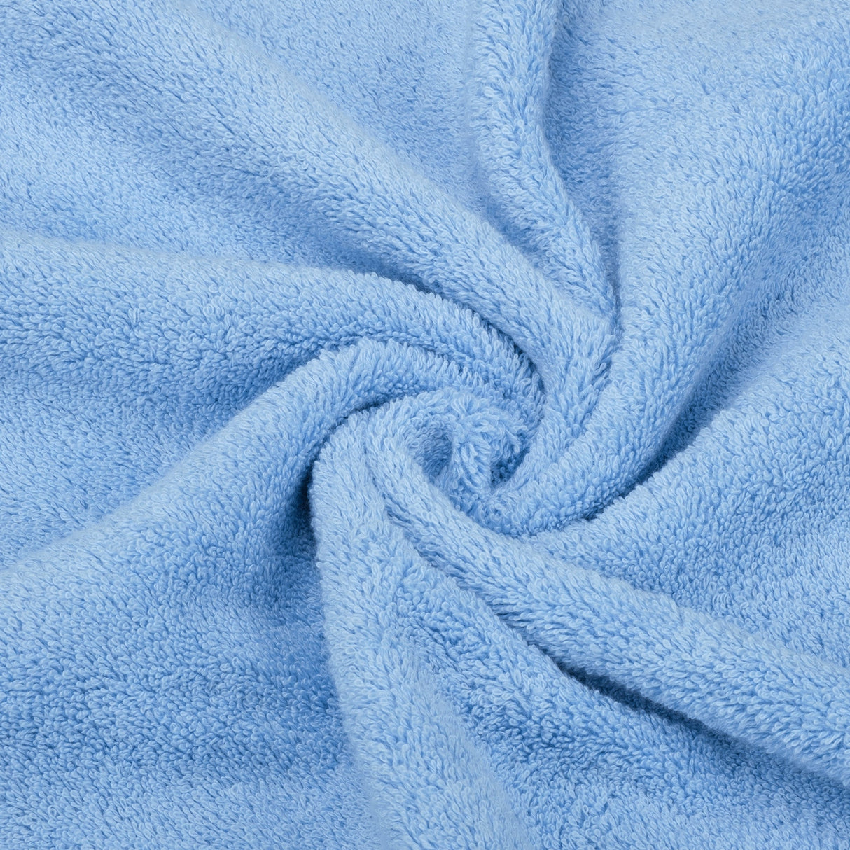 American Soft Linen 3 Piece 100% Cotton Extra Fluffy and Soft, Luxury Turkish Towel Set with 20 Different Colors