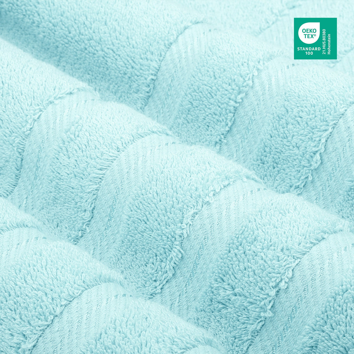 American Soft Linen 100% Cotton Turkish Towels, 6 Piece Bath Towel Set with 20 Different Colors