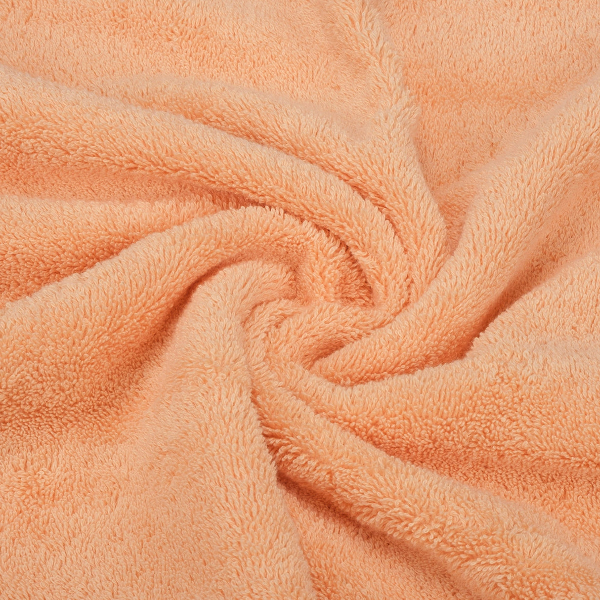 American Soft Linen 100% Cotton Turkish Towels, 6 Piece Bath Towel Set with 20 Different Colors