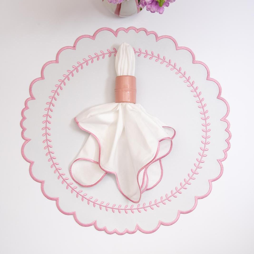 Talah Home Arrow Placemat - view 4