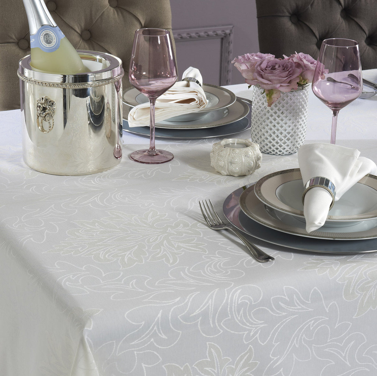 Aspen Tablecloth