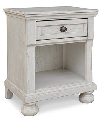 Robbinsdale One Drawer Night Stand