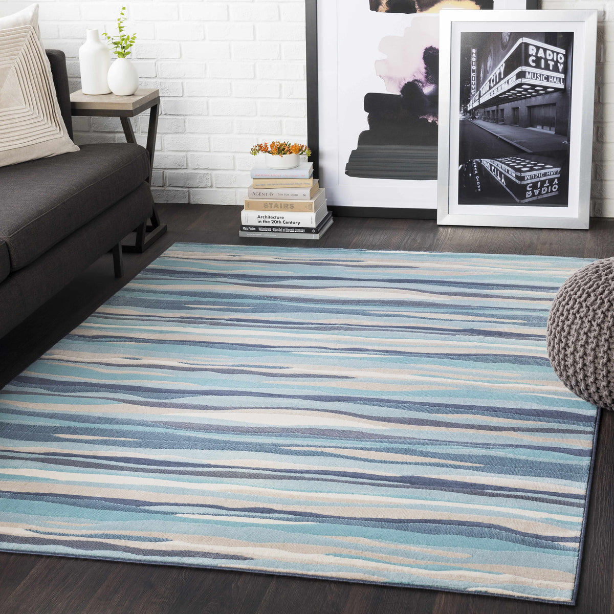 Boutique Rugs Basco Area Rug - view 3