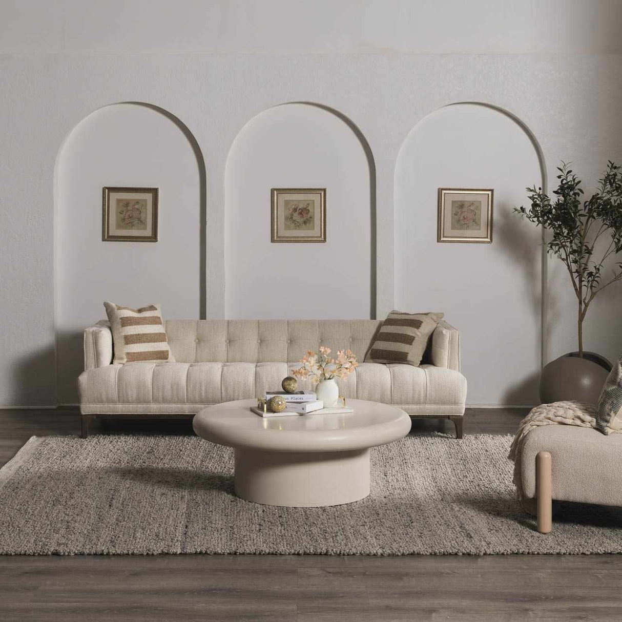 Basiao Area Rug - Clearance