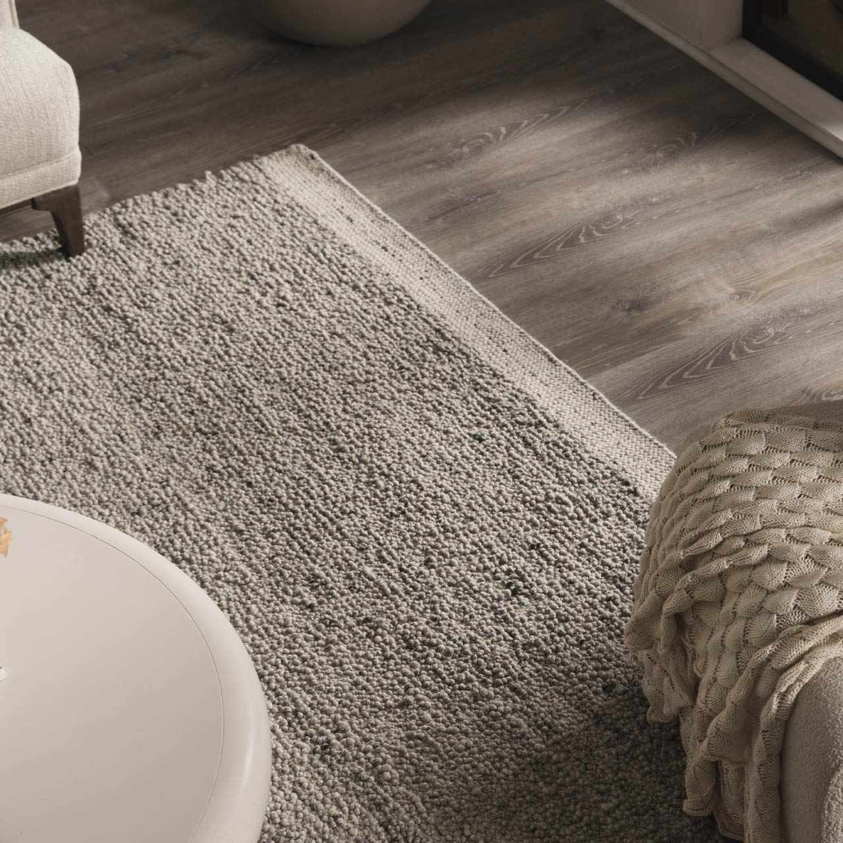 Basiao Area Rug - Clearance