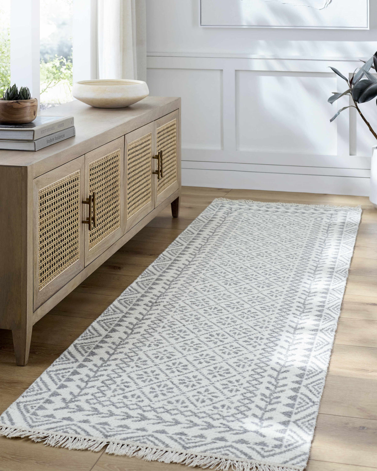 Bayou Area Rug