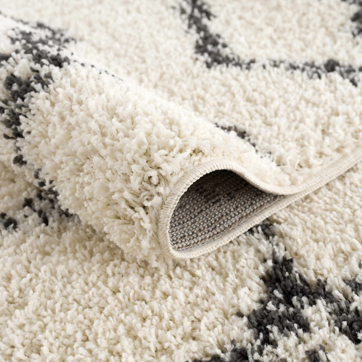 Boutique Rugs Wallagrass Moroccan Shag Rug - view 19