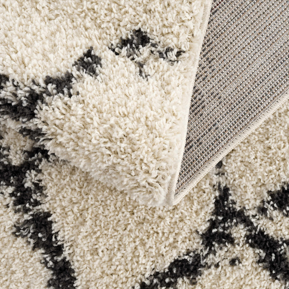 Boutique Rugs Wallagrass Moroccan Shag Rug - view 10