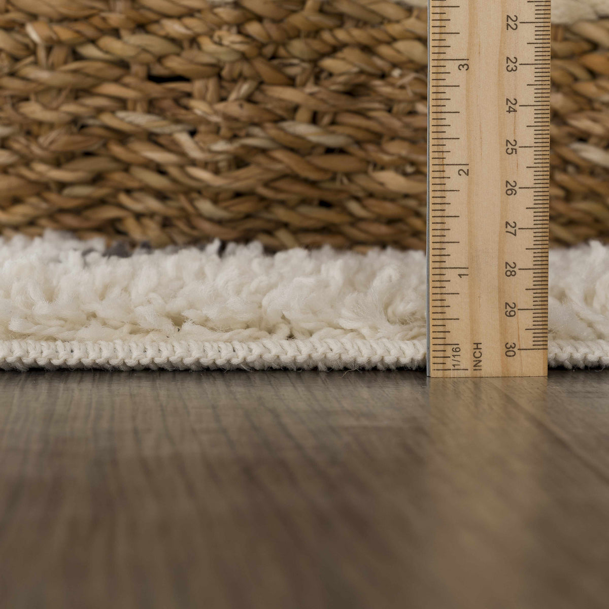 Boutique Rugs Wallagrass Moroccan Shag Rug - view 18