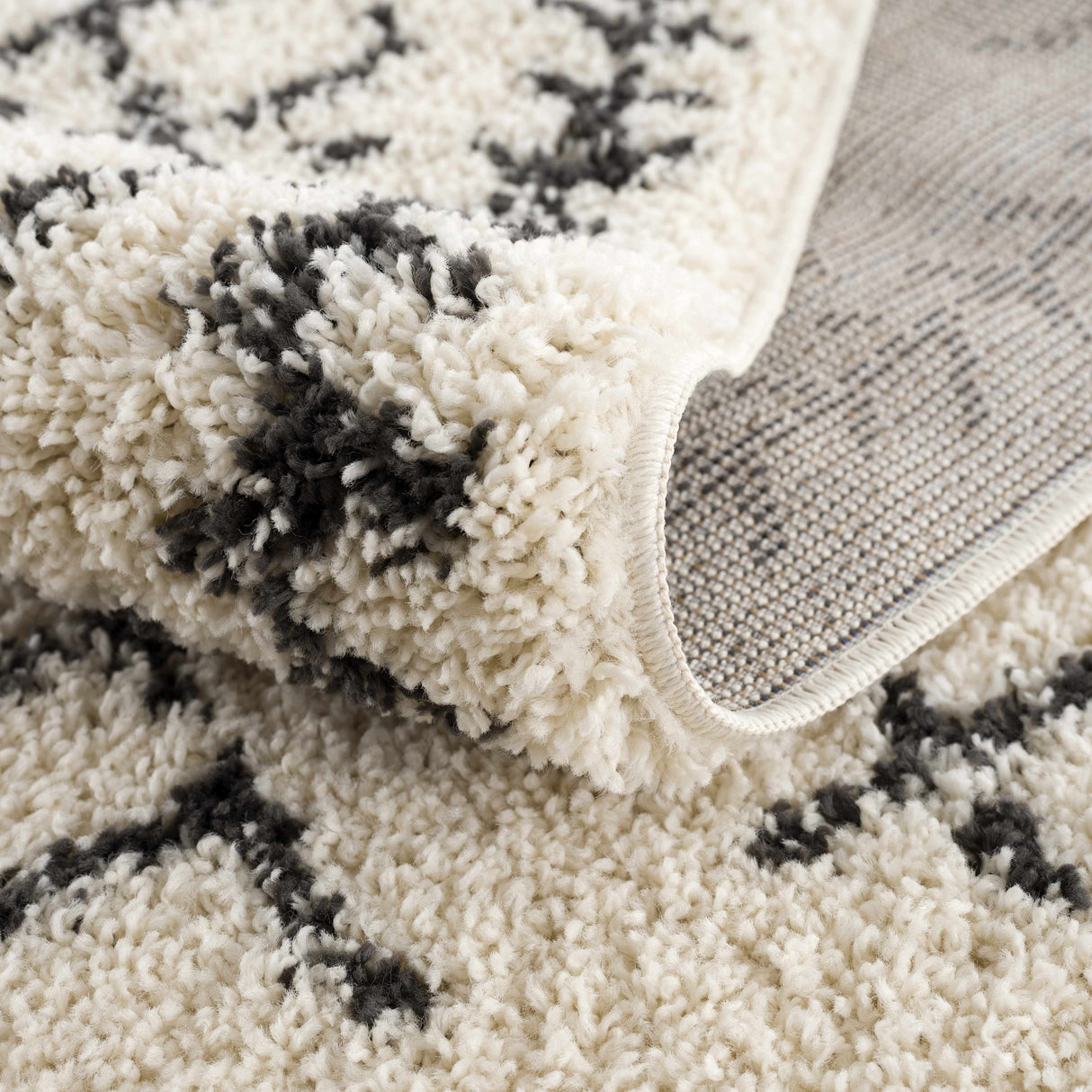 Boutique Rugs Godalming Plush Area Rug - view 21