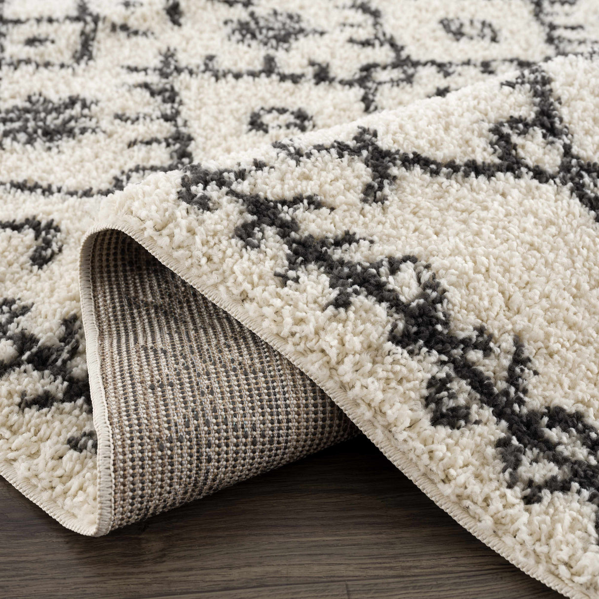 Boutique Rugs Godalming Plush Area Rug - view 19